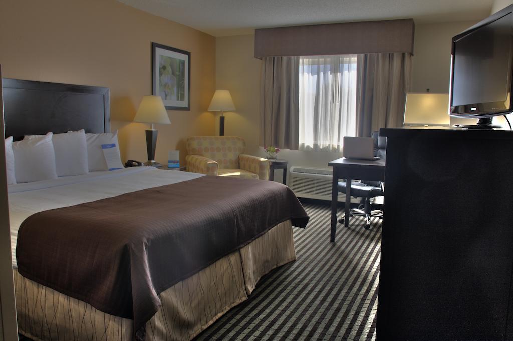 Baymont By Wyndham Dallas/ Love Field Habitación foto